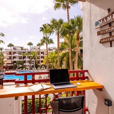 Mambo Palm-Mar Apartment Екстериор снимка