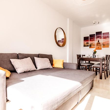 Mambo Palm-Mar Apartment Екстериор снимка