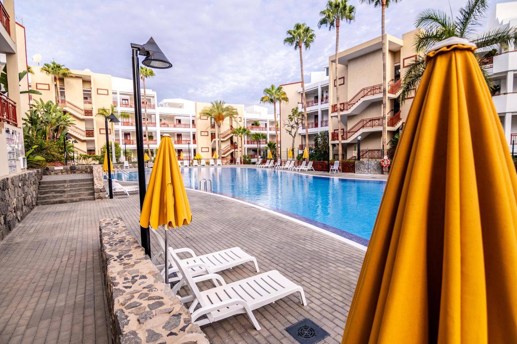 Mambo Palm-Mar Apartment Екстериор снимка