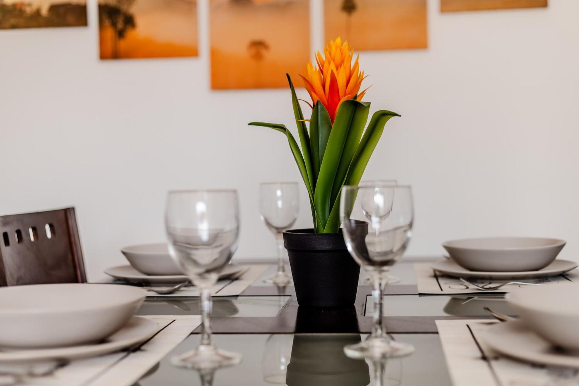 Mambo Palm-Mar Apartment Екстериор снимка