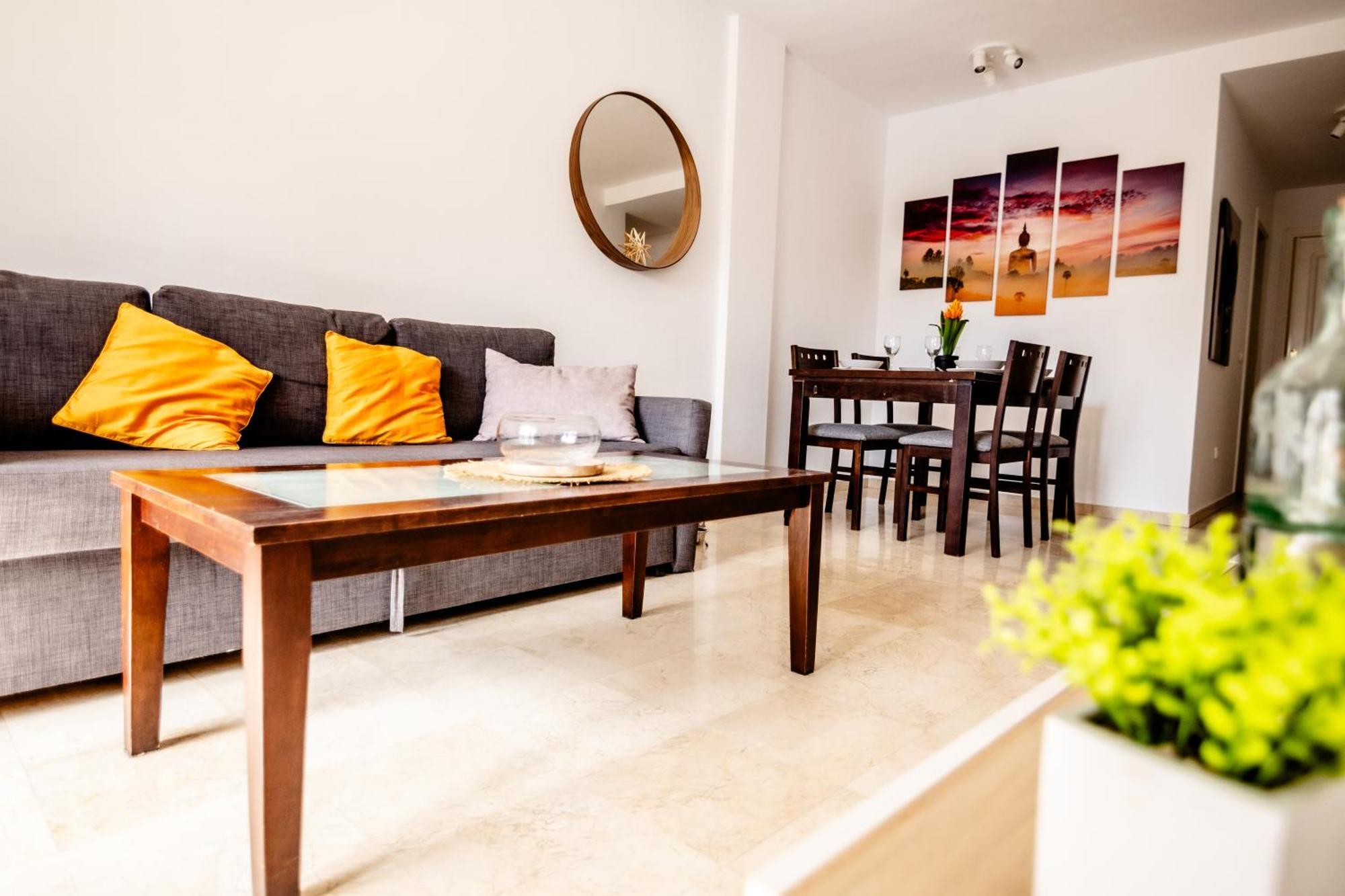 Mambo Palm-Mar Apartment Екстериор снимка