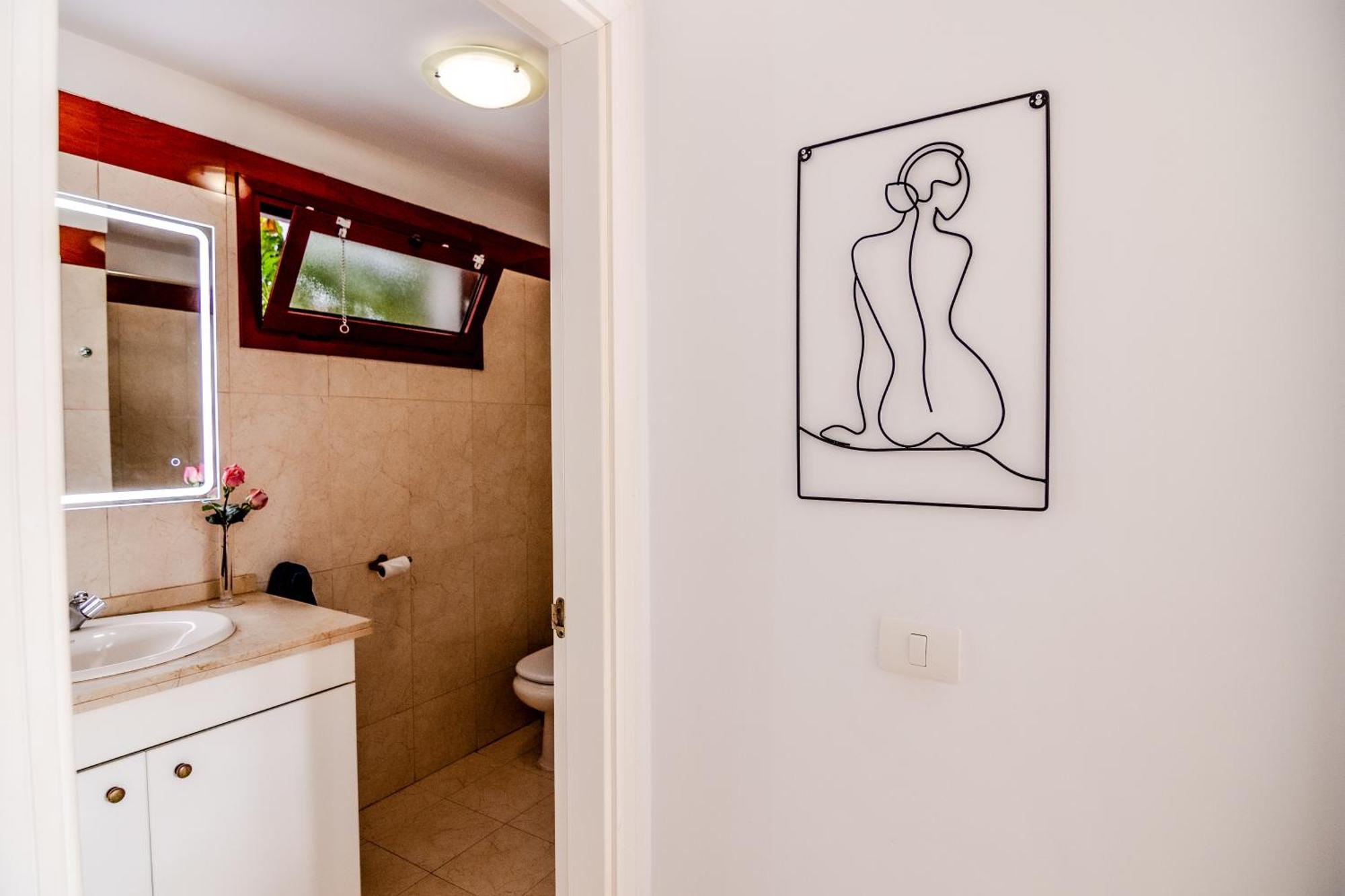 Mambo Palm-Mar Apartment Екстериор снимка