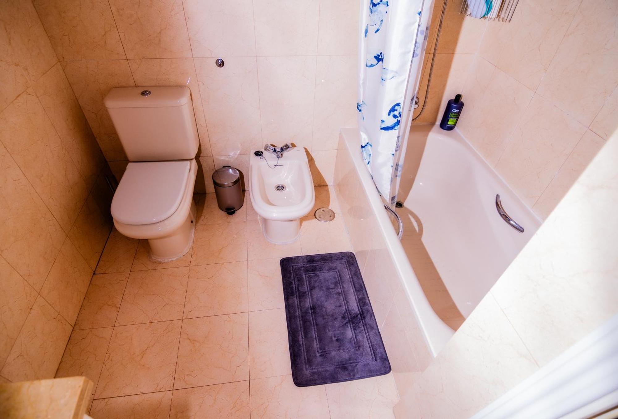 Mambo Palm-Mar Apartment Екстериор снимка
