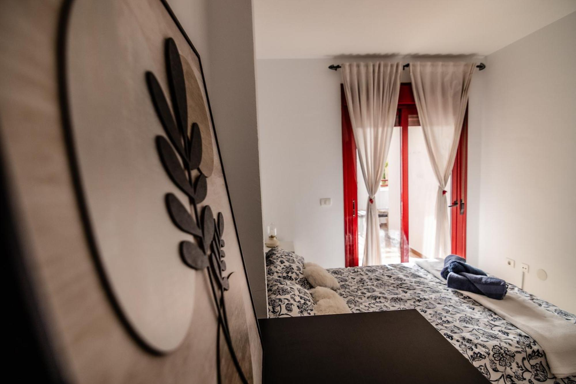 Mambo Palm-Mar Apartment Екстериор снимка