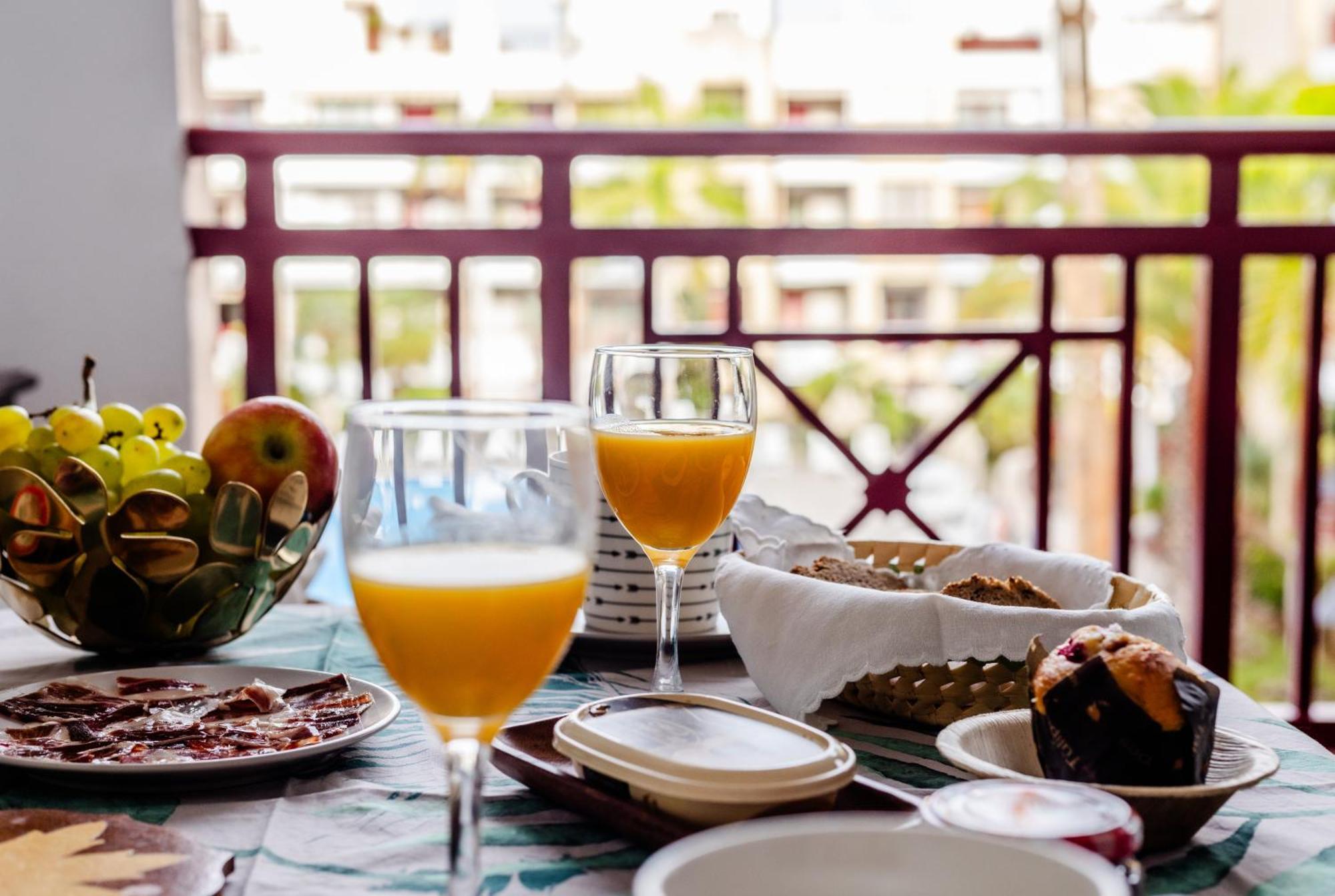 Mambo Palm-Mar Apartment Екстериор снимка