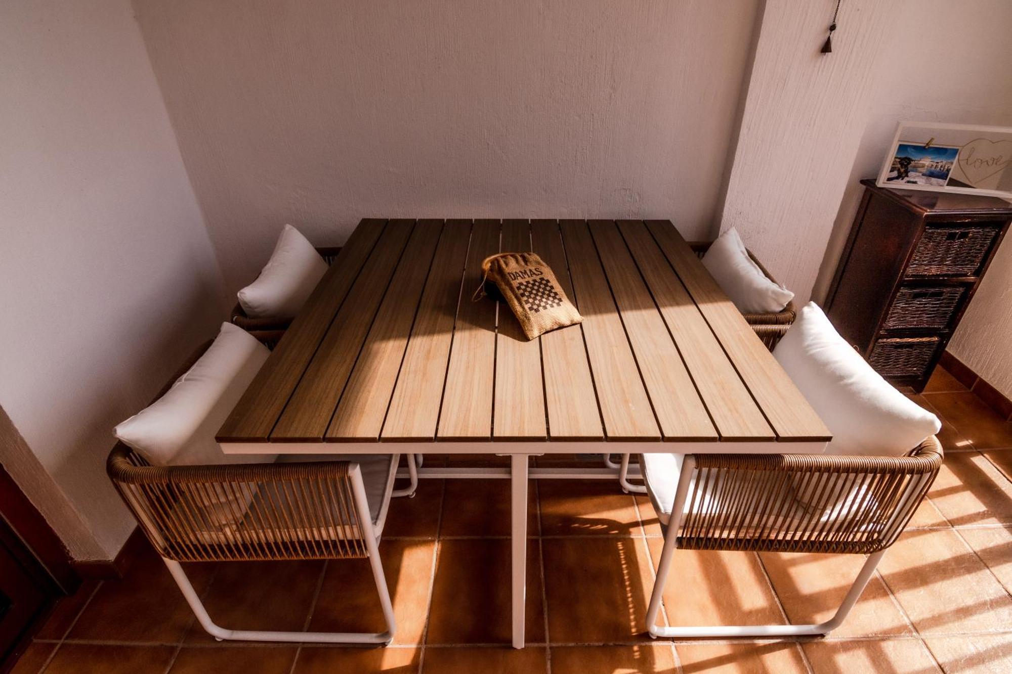 Mambo Palm-Mar Apartment Екстериор снимка