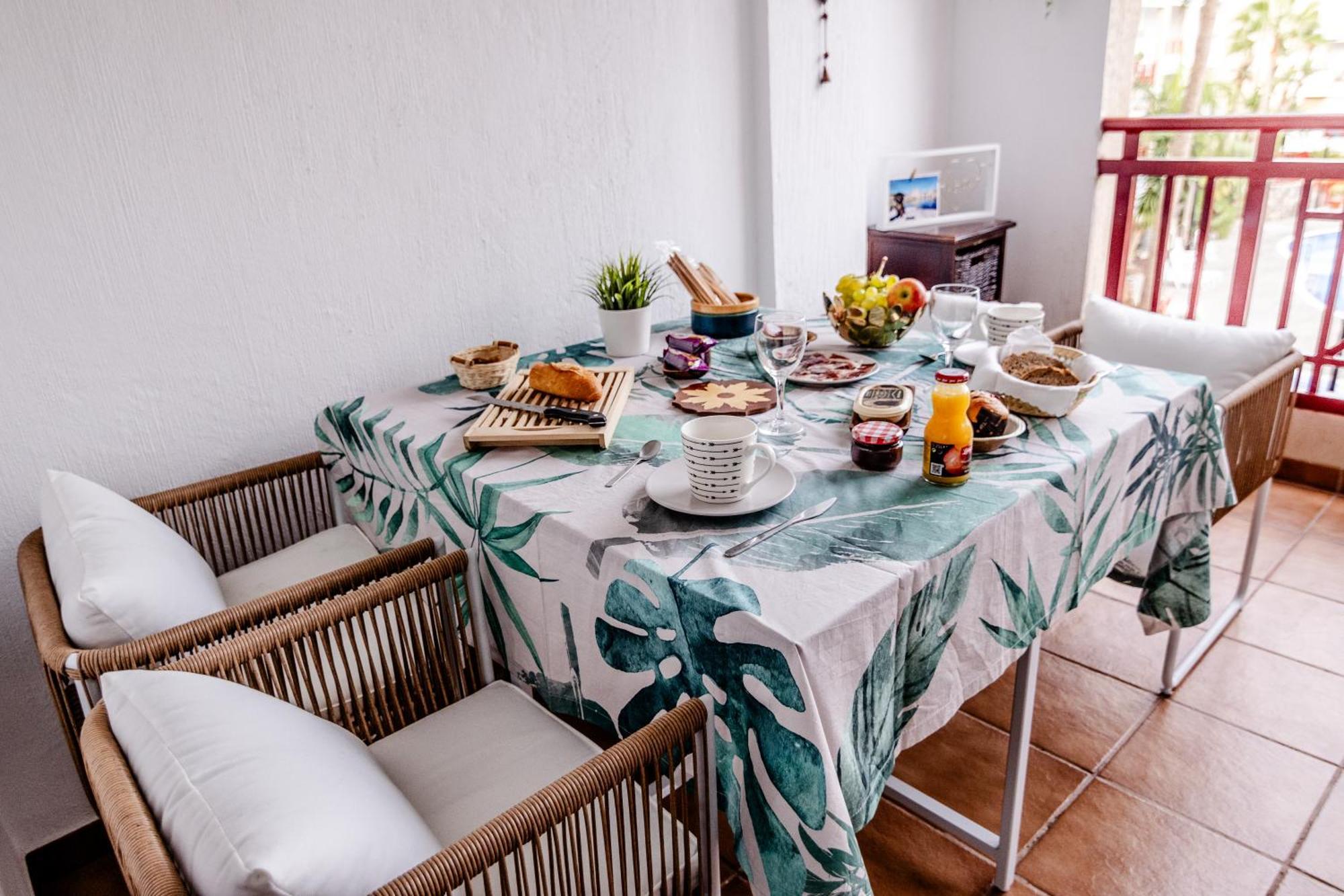 Mambo Palm-Mar Apartment Екстериор снимка
