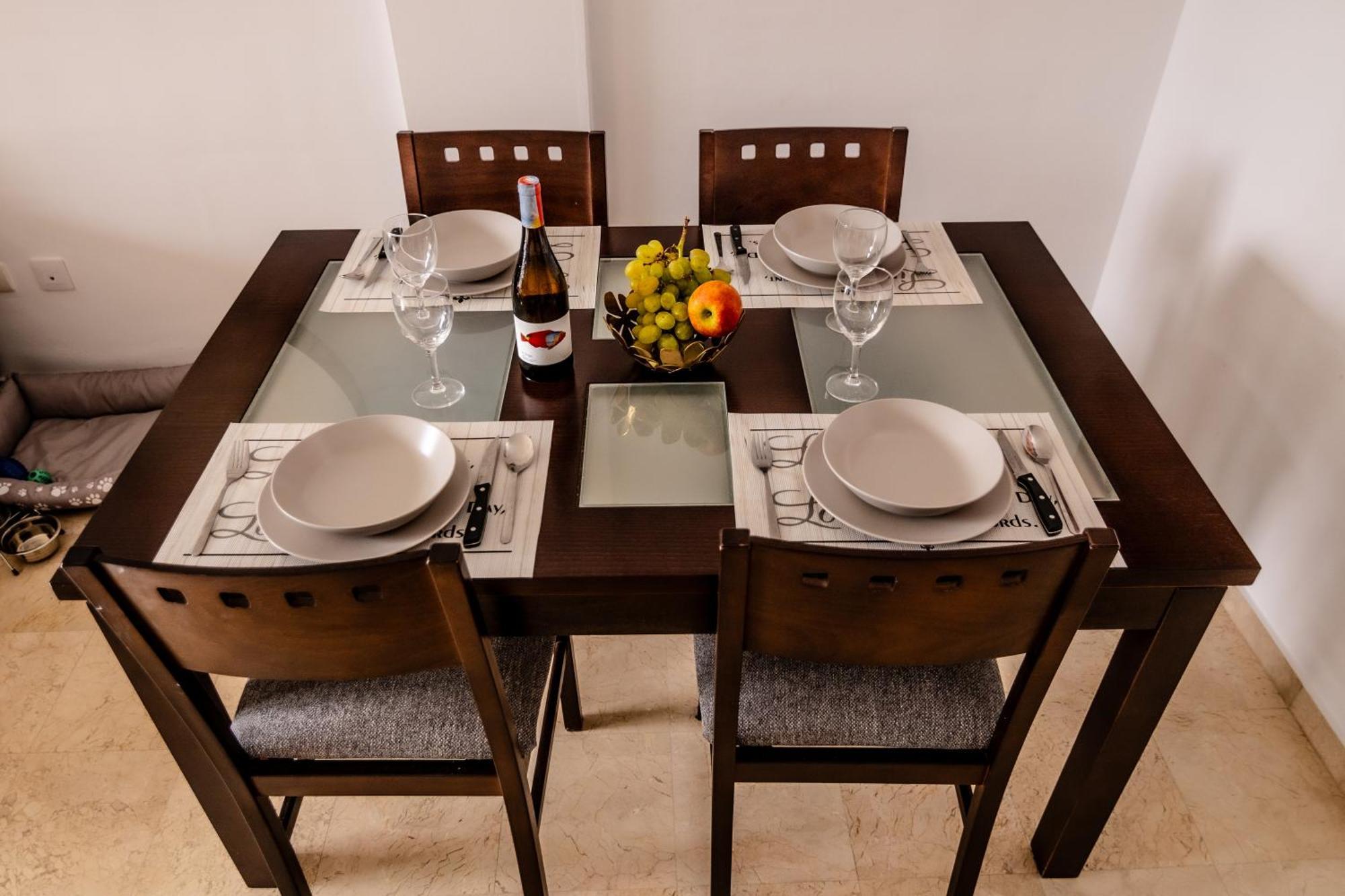 Mambo Palm-Mar Apartment Екстериор снимка