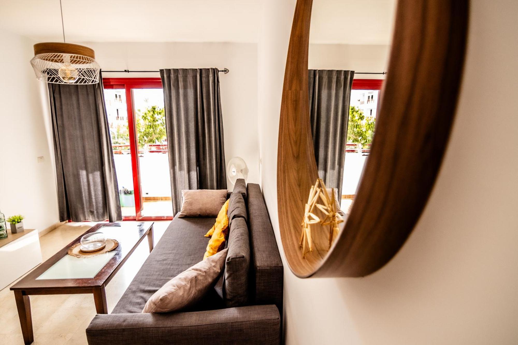 Mambo Palm-Mar Apartment Екстериор снимка