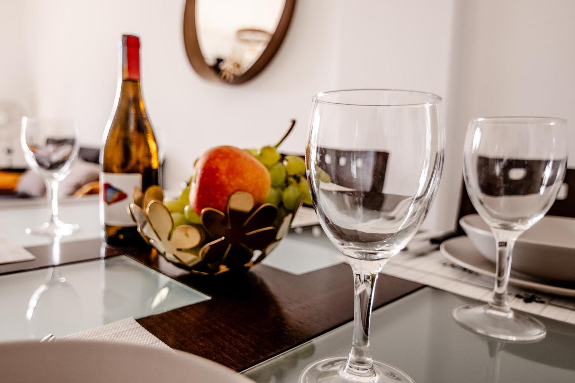 Mambo Palm-Mar Apartment Екстериор снимка