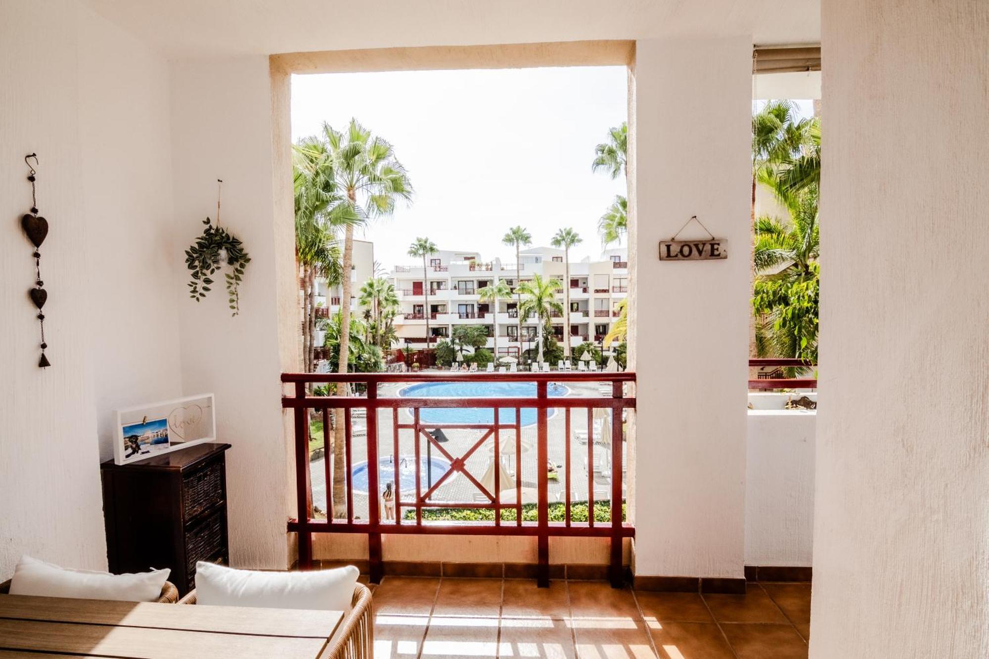 Mambo Palm-Mar Apartment Екстериор снимка