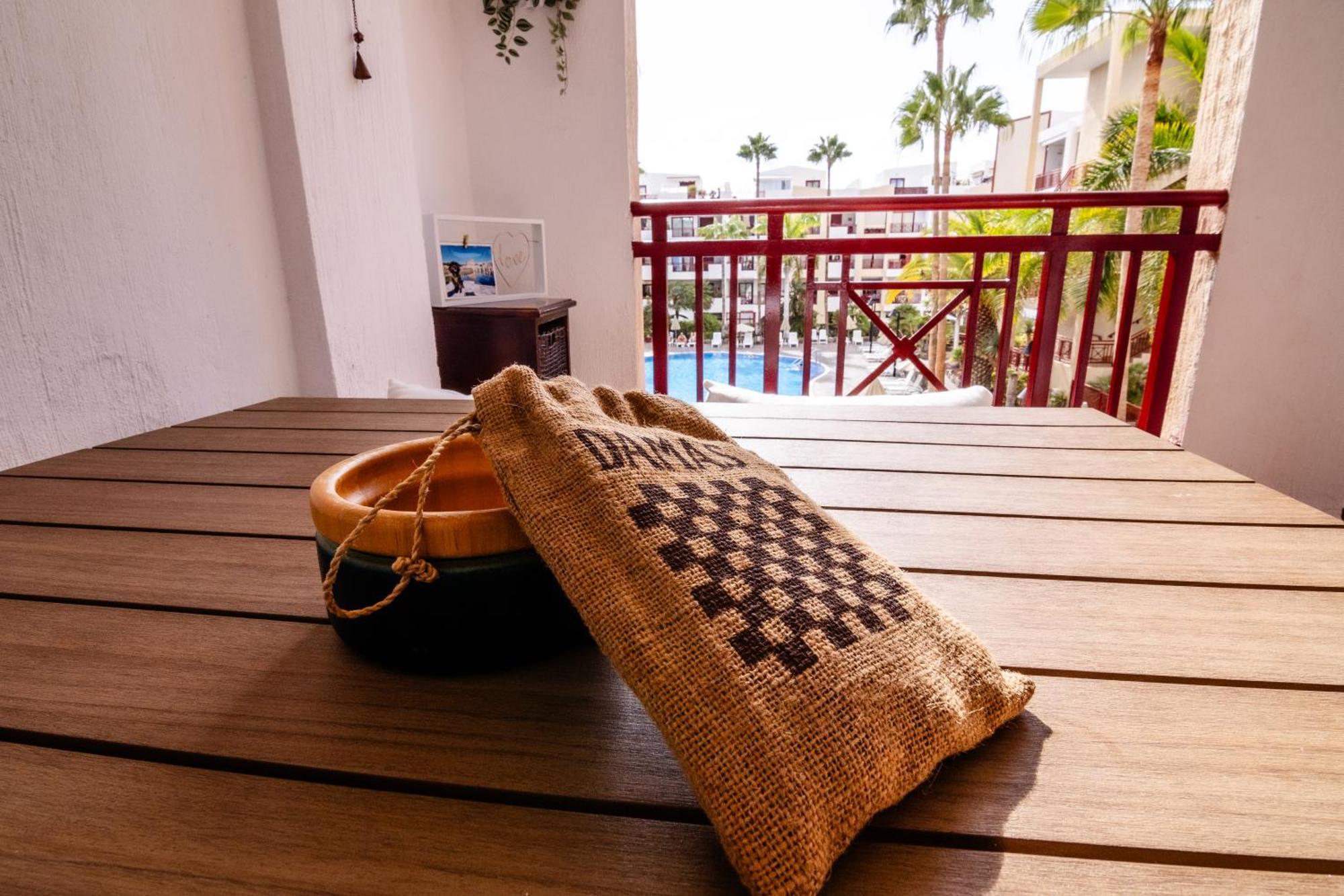 Mambo Palm-Mar Apartment Екстериор снимка