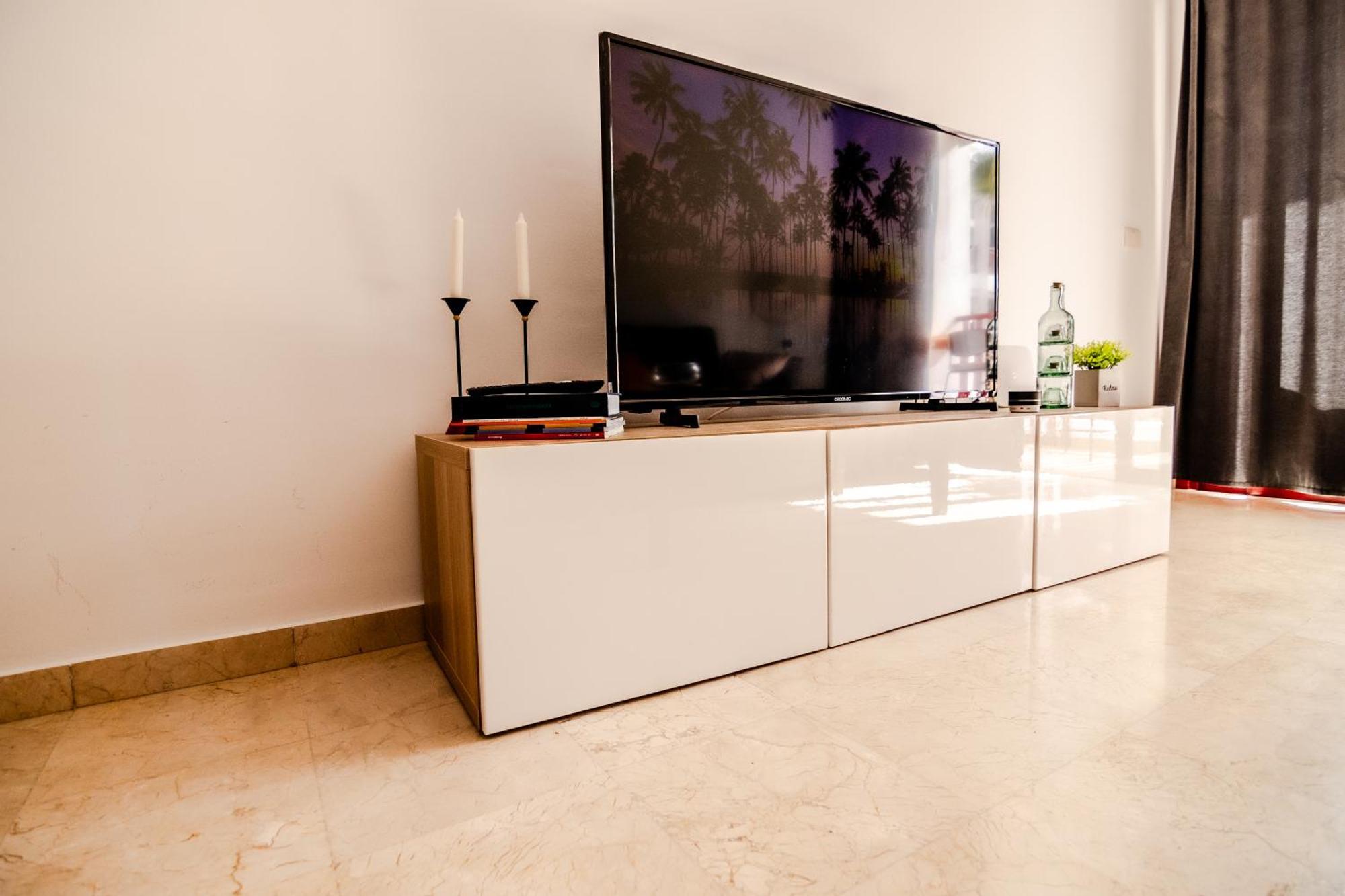 Mambo Palm-Mar Apartment Екстериор снимка