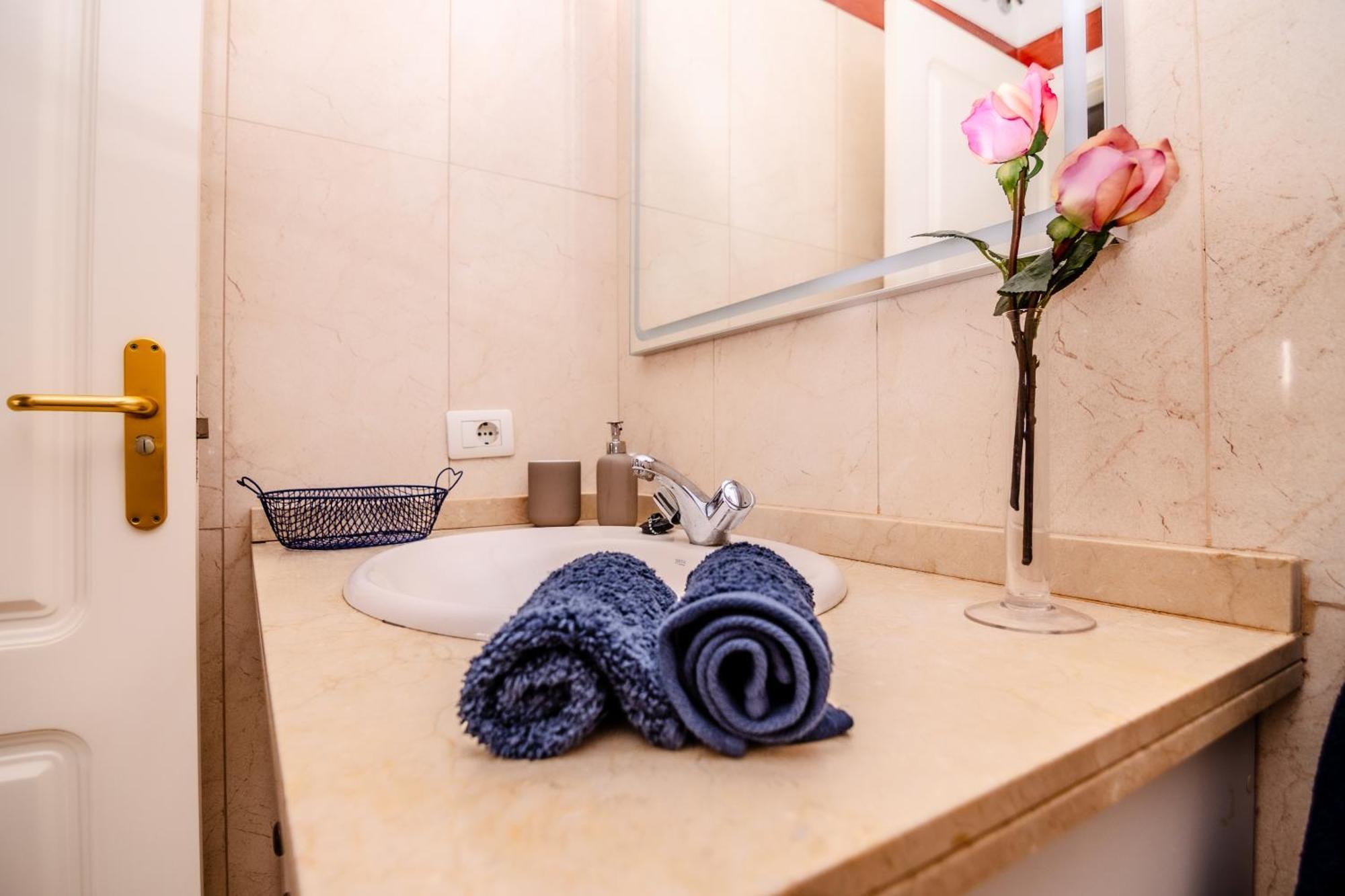 Mambo Palm-Mar Apartment Екстериор снимка