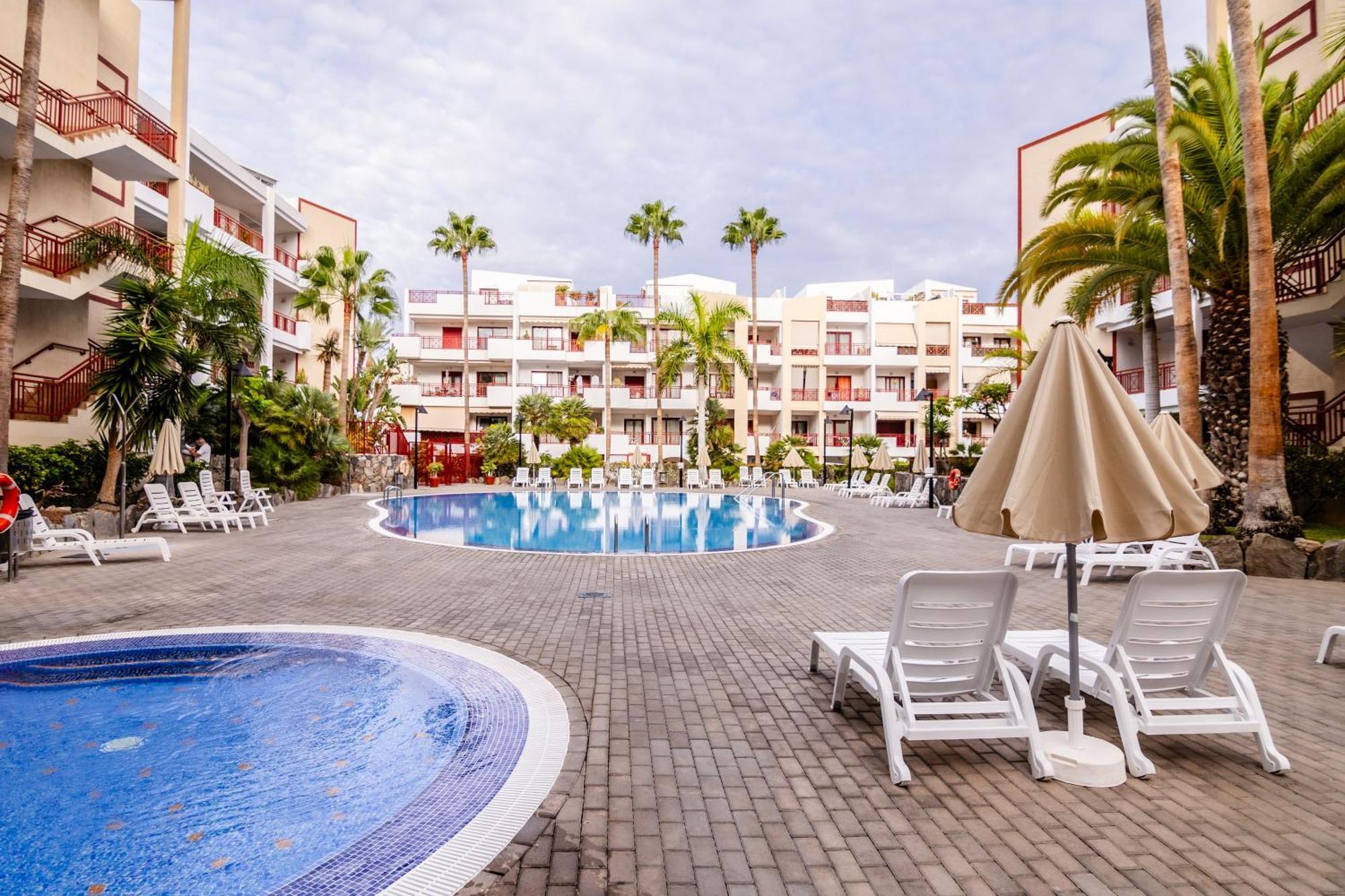 Mambo Palm-Mar Apartment Екстериор снимка