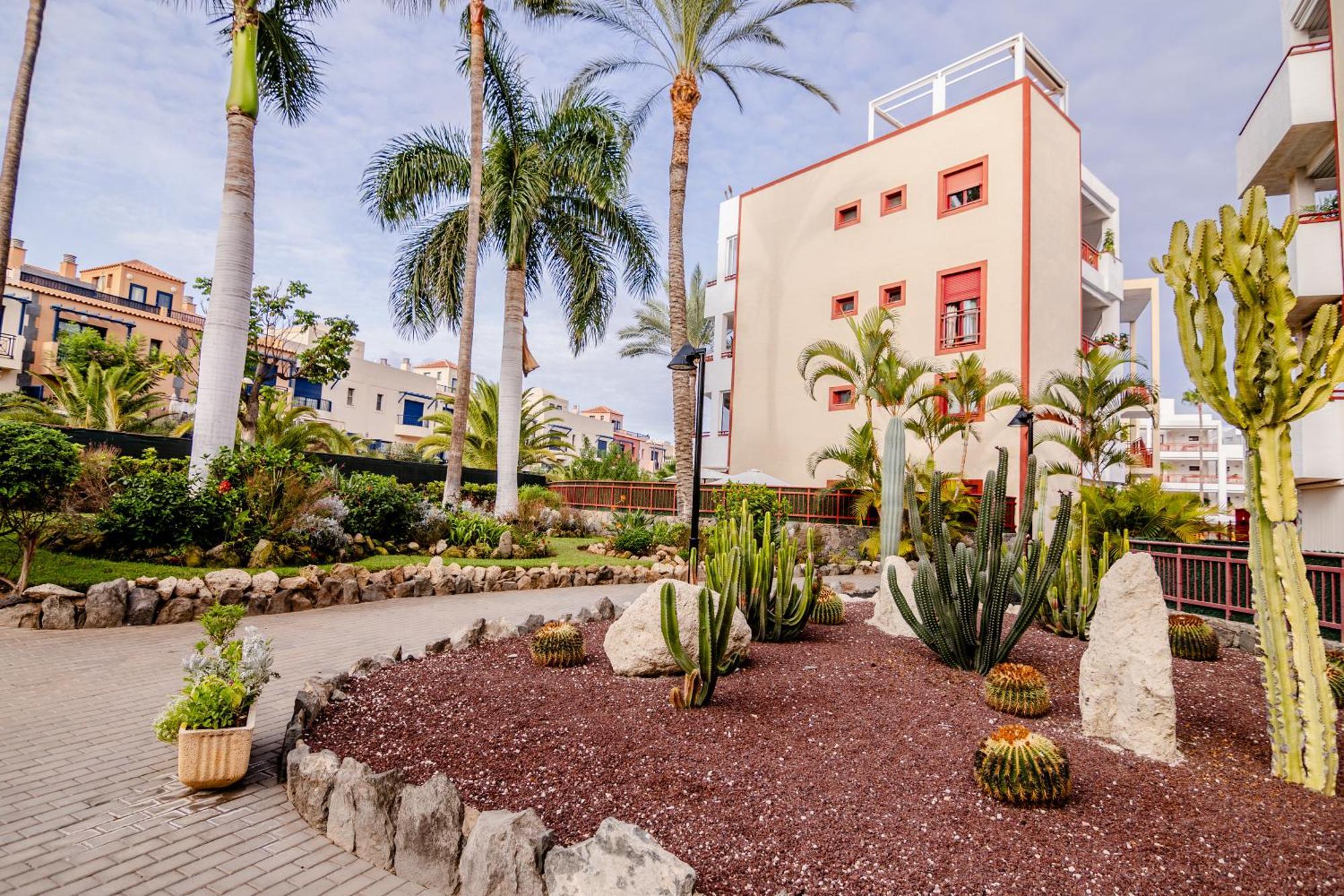 Mambo Palm-Mar Apartment Екстериор снимка