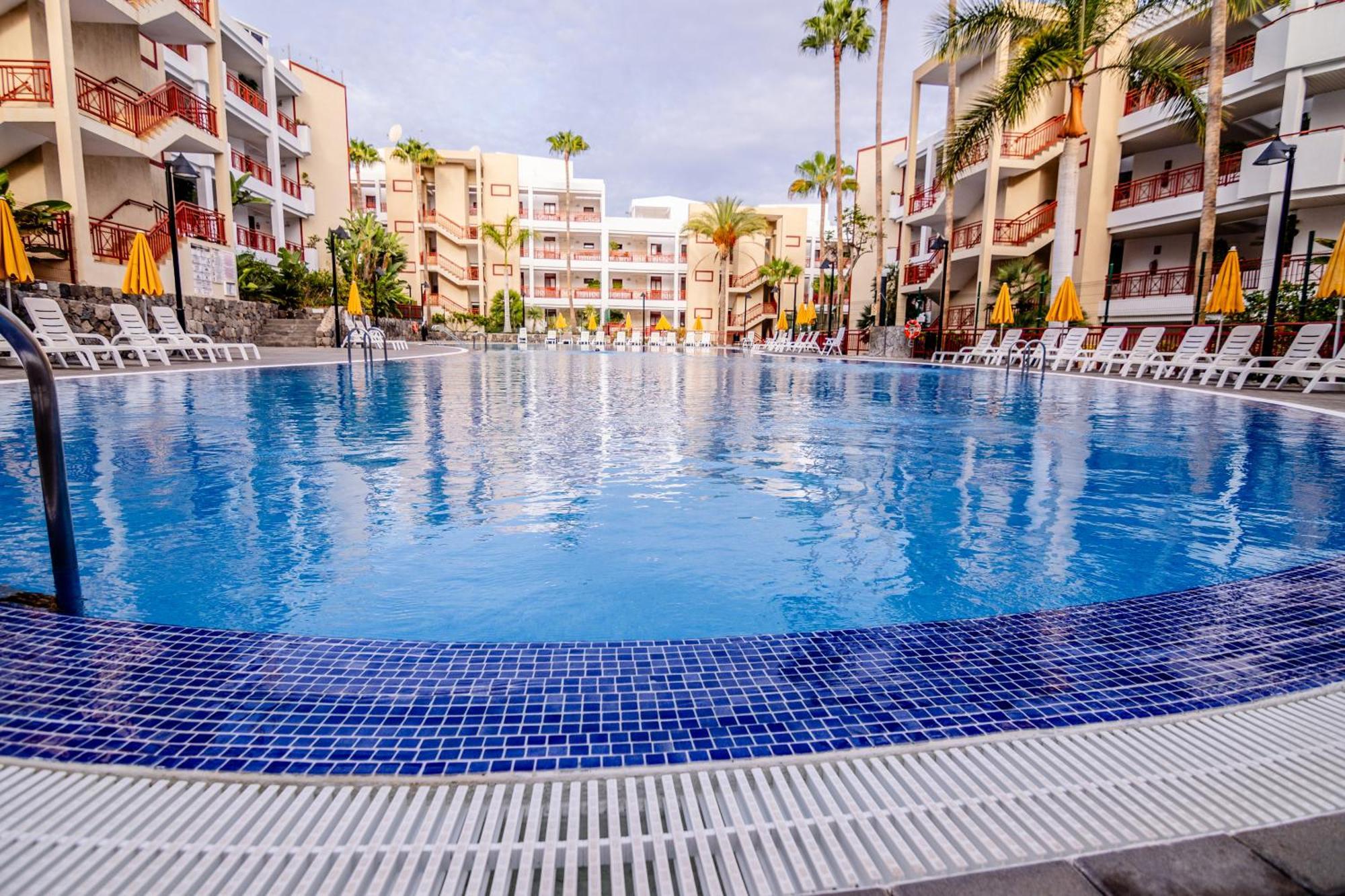 Mambo Palm-Mar Apartment Екстериор снимка